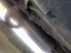 Changan CS95 2.0T 2WDLuxury Version - фото 17