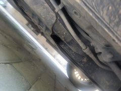 Changan CS95 2.0T 2WDLuxury Version - фото 18