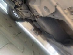 Changan CS95 2.0T 2WDLuxury Version - фото 19
