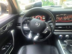 Changan CS95 2.0T 2WDLuxury Version - фото 3