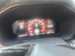 Changan CS95 2.0T 2WDLuxury Version - фото 4