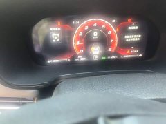 Changan CS95 2.0T 2WDLuxury Version - фото 5