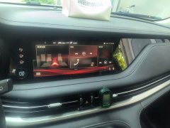Changan CS95 2.0T 2WDLuxury Version - фото 6