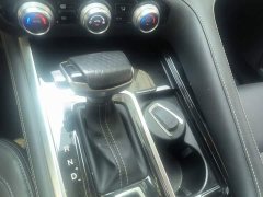 Changan CS95 2.0T 2WDLuxury Version - фото 7