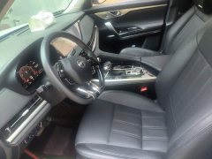 Changan CS95 2.0T 2WDLuxury Version - фото 8