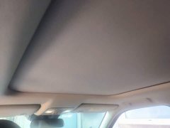 Changan CS95 2.0T 2WDLuxury Version - фото 9