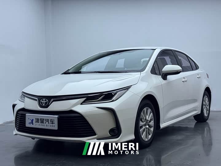 TNGA 1.5L CVT Edition - автомобиль из Китая