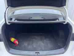 TNGA 1.5L CVT Edition - фото 12