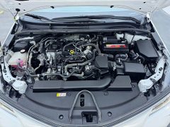 TNGA 1.5L CVT Edition - фото 13