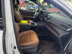 Toyota SIENNA 2.5L AWD Edition - фото 11