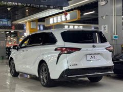 Toyota SIENNA 2.5L AWD Edition - фото 14
