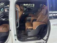 Toyota SIENNA 2.5L AWD Edition - фото 4