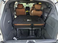 Toyota SIENNA 2.5L AWD Edition - фото 6