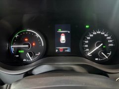 Toyota SIENNA 2.5L AWD Edition - фото 7