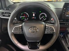 Toyota SIENNA 2.5L AWD Edition - фото 8