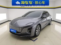 Hongqi E-QM5 610km PLUS - фото 1