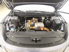 Hongqi E-QM5 610km PLUS - фото 10