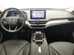Hongqi E-QM5 610km PLUS - фото 12