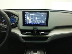 Hongqi E-QM5 610km PLUS - фото 13