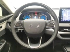 Hongqi E-QM5 610km PLUS - фото 15