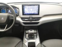 Hongqi E-QM5 610km PLUS - фото 16