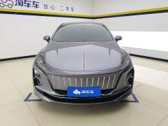 Hongqi E-QM5 610km PLUS - фото 2
