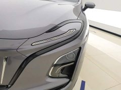 Hongqi E-QM5 610km PLUS - фото 5