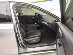 Hongqi E-QM5 610km PLUS - фото 8