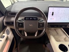 Li Auto MEGA Ultra - фото 5
