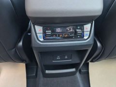 Lynk & Co Ruijie 2026 Ruijie L 2.0T EcoBoost four-wheel drive seven-seat supreme - фото 11