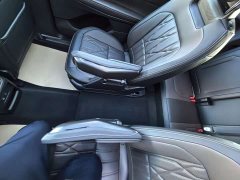 Lynk & Co Ruijie 2026 Ruijie L 2.0T EcoBoost four-wheel drive seven-seat supreme - фото 17