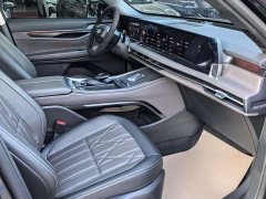 Lynk & Co Ruijie 2026 Ruijie L 2.0T EcoBoost four-wheel drive seven-seat supreme - фото 18