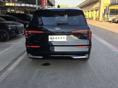 Lynk & Co Ruijie 2026 Ruijie L 2.0T EcoBoost four-wheel drive seven-seat supreme - фото 19