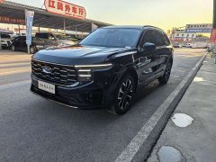 Lynk & Co Ruijie 2026 Ruijie L 2.0T EcoBoost four-wheel drive seven-seat supreme - фото 2