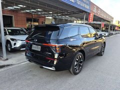 Lynk & Co Ruijie 2026 Ruijie L 2.0T EcoBoost four-wheel drive seven-seat supreme - фото 20