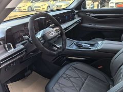 Lynk & Co Ruijie 2026 Ruijie L 2.0T EcoBoost four-wheel drive seven-seat supreme - фото 4