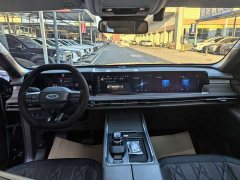 Lynk & Co Ruijie 2026 Ruijie L 2.0T EcoBoost four-wheel drive seven-seat supreme - фото 5