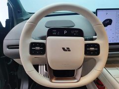 Li Auto i6 2WD Edition - фото 15
