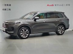 Li Auto ONE EREV6 Edition - фото 1