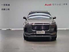 Li Auto ONE EREV6 Edition - фото 2