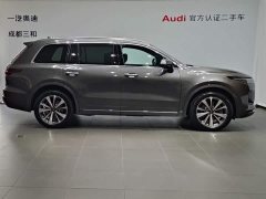 Li Auto ONE EREV6 Edition - фото 3