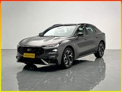 2.0T EcoBoost E PHEV Edition ST-Line - фото 1