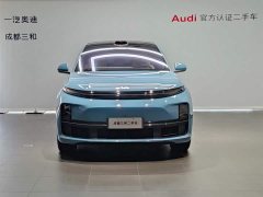 Li Auto L7 Max - фото 2