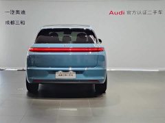 Li Auto L7 Max - фото 5