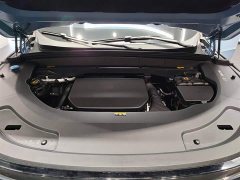 Li Auto L7 Max - фото 8