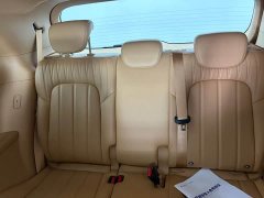 Voyah PHEV AWDFlagship Edition - фото 10