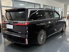 Voyah PHEV AWDFlagship Edition - фото 13