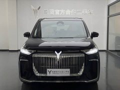 Voyah PHEV AWDFlagship Edition - фото 2