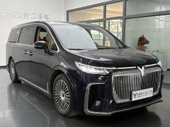 Voyah PHEV AWDFlagship Edition - фото 3
