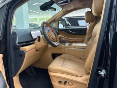 Voyah PHEV AWDFlagship Edition - фото 4